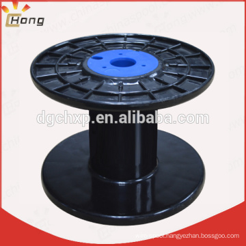 plastic bobbin for steel wire new abs material